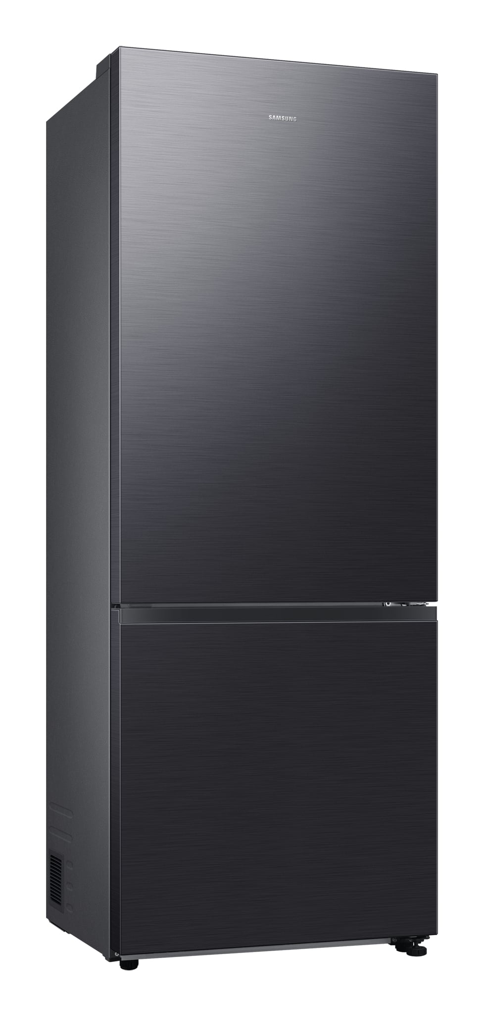 Samsung RB53DG703CB1 Vrijstaand 538 l Zwart DHZ5226 - Afbeelding 3