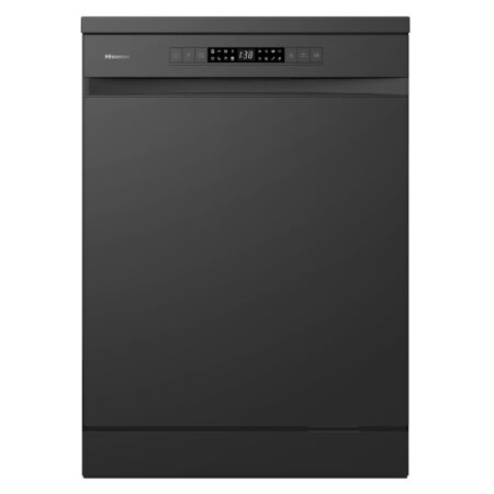 Hisense HS622E90BUK vaatwasser Vrijstaand 13 couverts EWO5136