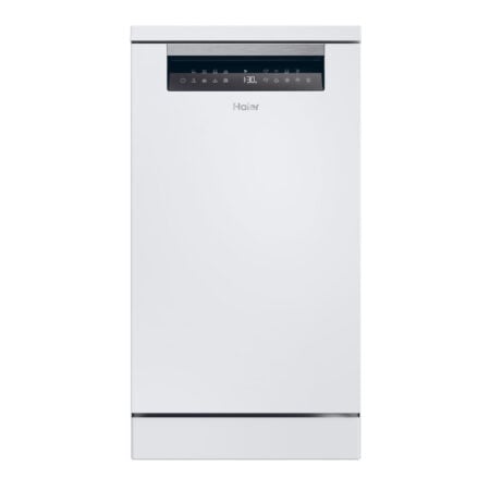 Haier XF1C3TB1FW Vrijstaand 11 couverts