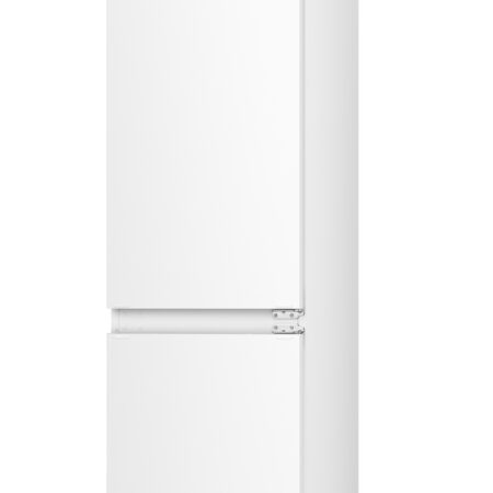 Hisense RB3B250SAWE1 koel-vriescombinatie Ingebouwd 252 l Wit EWO5014