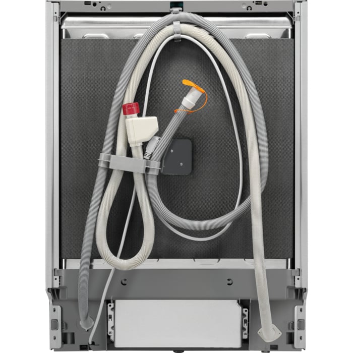 AEG FSE74727P Volledig ingebouwd 15 couverts - Afbeelding 4