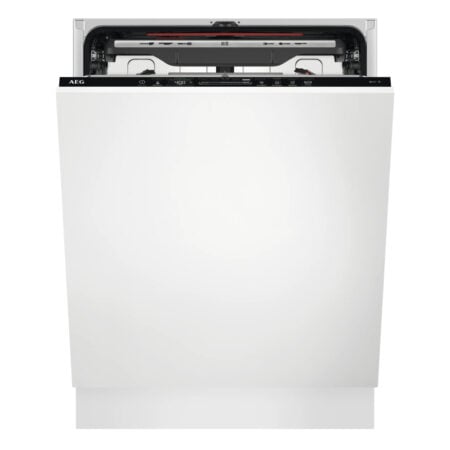 AEG Series 7000 FSK76738P Volledig ingebouwd 14 couverts