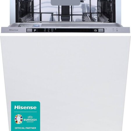 Hisense HV523E15UK vaatwasser Volledig ingebouwd 10 couverts EWO5176
