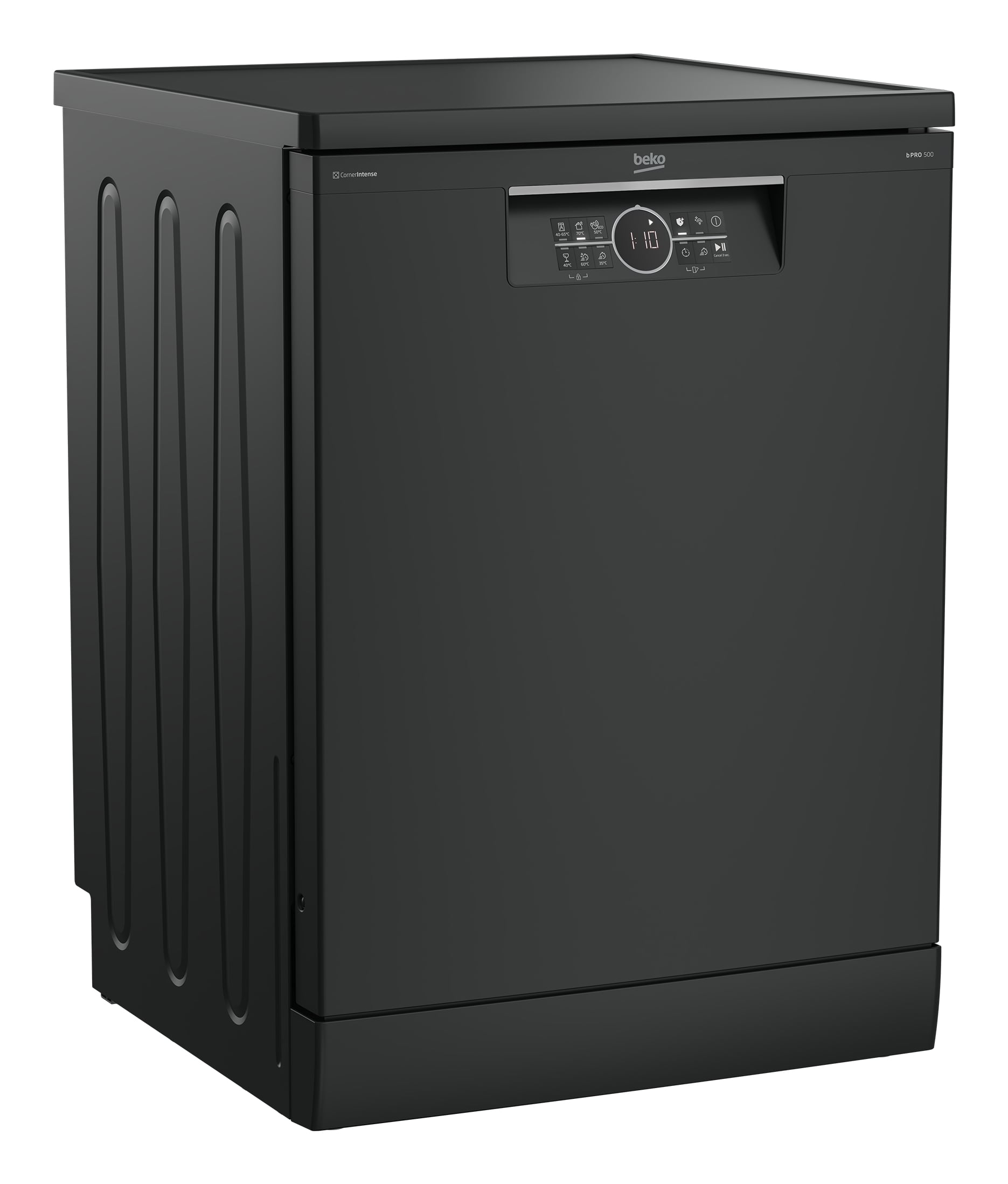 Beko BDFN26561AC Vrijstaand 15 couverts - Afbeelding 2