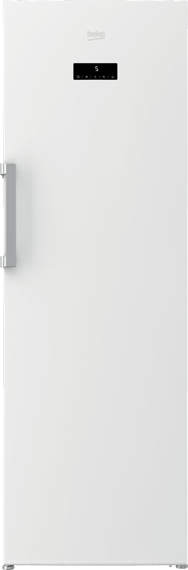 Beko RSNE445E33WN koelkast Vrijstaand 381 l Wit