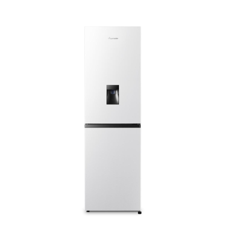 Fridgemaster MC55240DE - Koel-vriescombinatie - 175 cm - Met waterdispenser DHZ5323