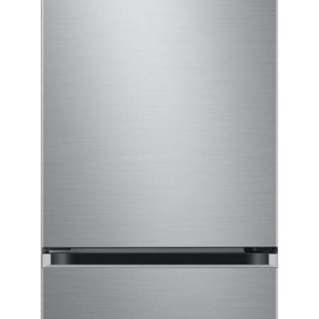Samsung RB38C602CS9 koel-vriescombinatie Vrijstaand 390 l Roestvrijstaal - EWO5312