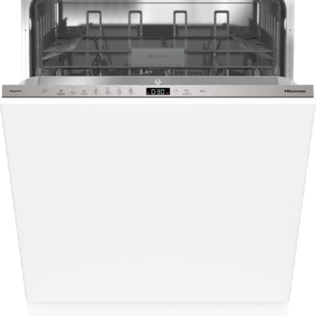 Hisense HV642C60UK vaatwasser Volledig ingebouwd 14 couverts EWO5182