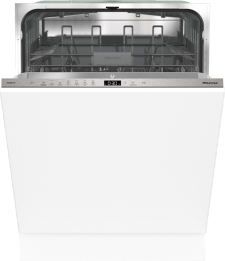 Hisense HV642C60UK vaatwasser Volledig ingebouwd 14 couverts EWO5182