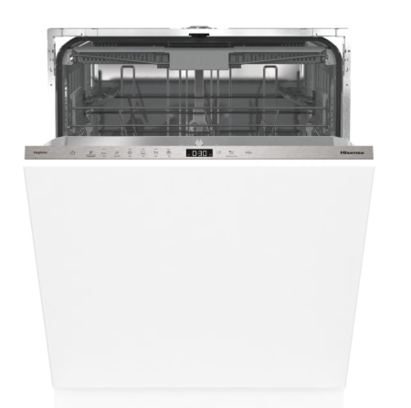 Hisense HV643D90UK vaatwasser Volledig ingebouwd 16 couverts EWO5193