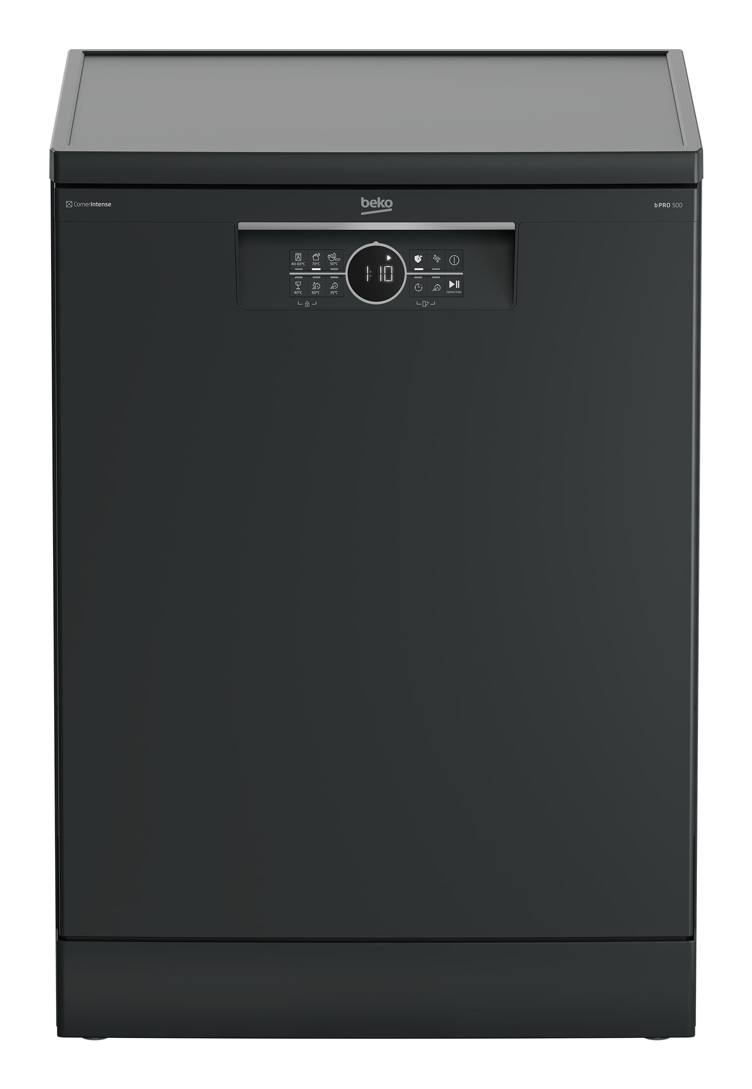 Beko BDFN26561AC Vrijstaand 15 couverts - Afbeelding 12