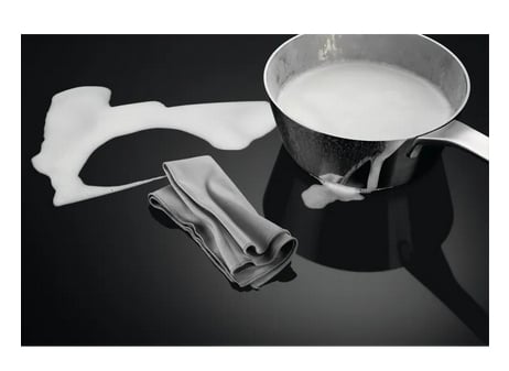 AEG IBE6420SCB Zwart Ingebouwd 60 cm Inductiekookplaat zones 4 zone(s) - Afbeelding 4