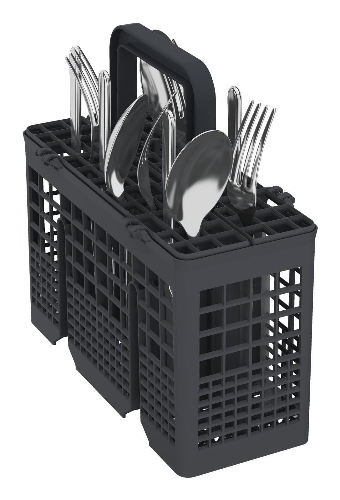 Beko BDFN26561AC Vrijstaand 15 couverts - Afbeelding 10