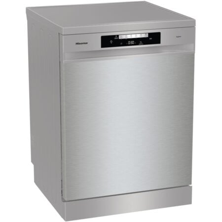 Hisense HS642D90XUK vaatwasser Vrijstaand 14 couverts EWO5142