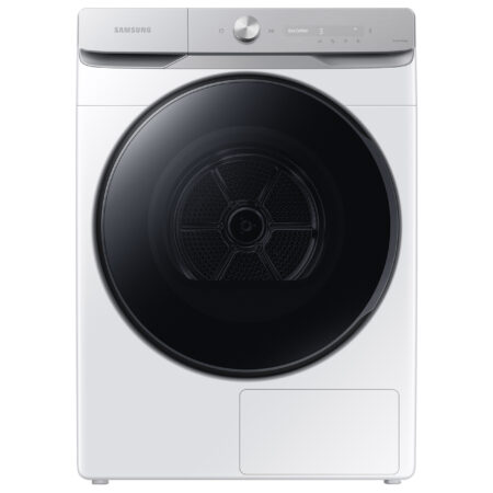 Samsung DV16DG8600BW wasdroger Vrijstaand Voorlader 16 kg Wit - EWO5310