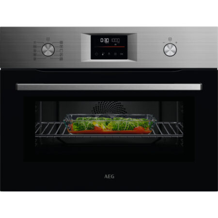 AEG Series 6000 TK6NK40FM 44 l 3000 W Roestvrijstaal