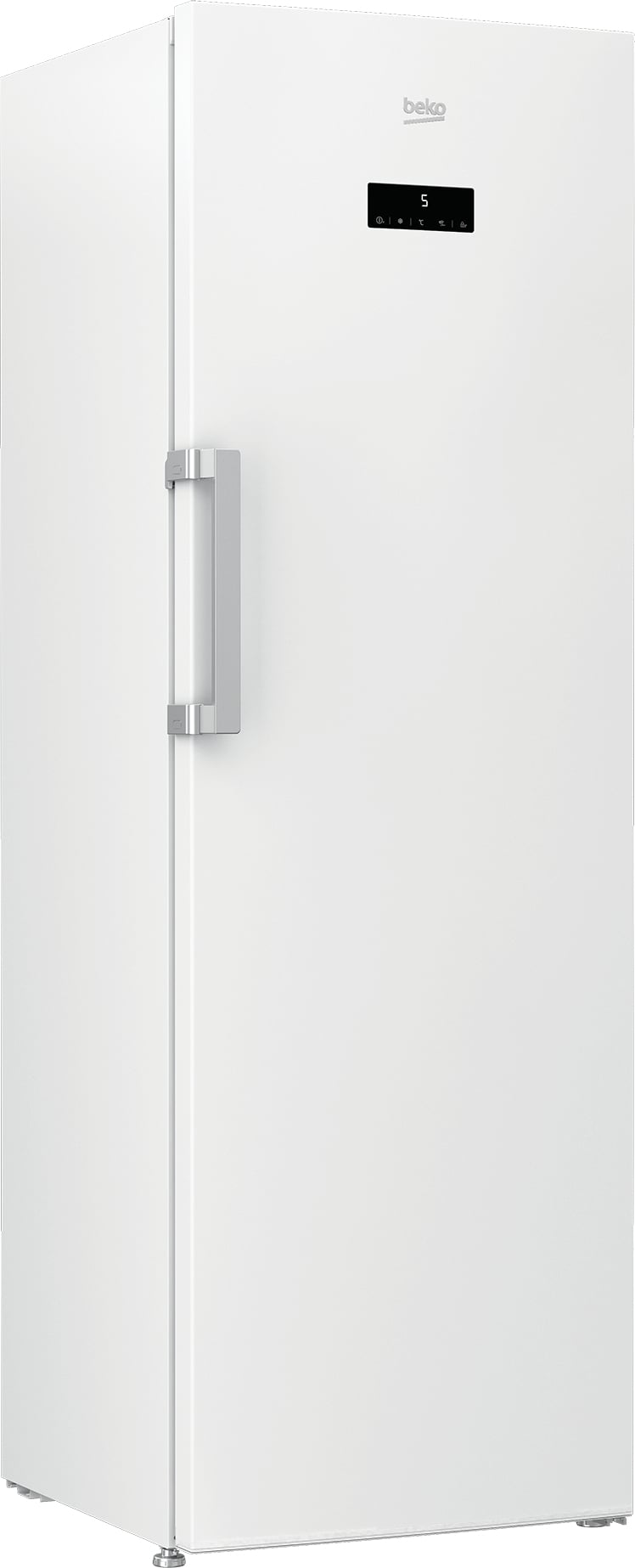 Beko RSNE445E33WN koelkast Vrijstaand 381 l Wit - Afbeelding 2