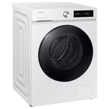 Samsung WW90DB7U34GW wasmachine Voorlader 9 kg 1400 RPM Wit