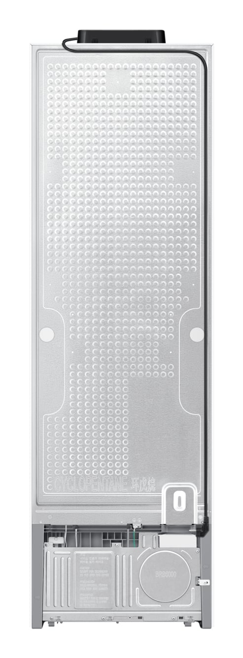 Samsung BRB80F26CES0 inbouw koel/vries combinatie 267 l Wit - Afbeelding 9