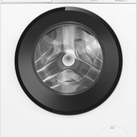 Bosch Serie 4 WAN282ECO6 wasmachine Voorlader 8 kg 1400 RPM Wit DHZ5237