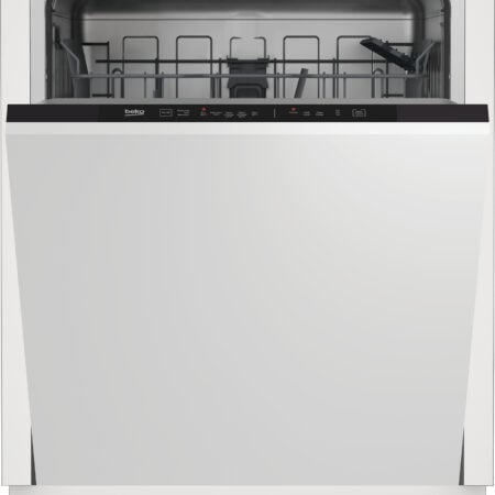 Beko DIN15X20 vaatwasser Volledig ingebouwd 13 couverts EWO5105
