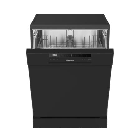 Hisense HS60240BUK vaatwasser Vrijstaand 13 couverts