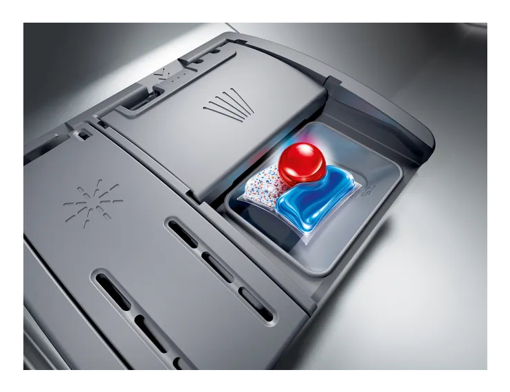 Bosch Serie 4 SMV4HVX00G vaatwasser Volledig ingebouwd 14 couverts EWO5260 - Afbeelding 9