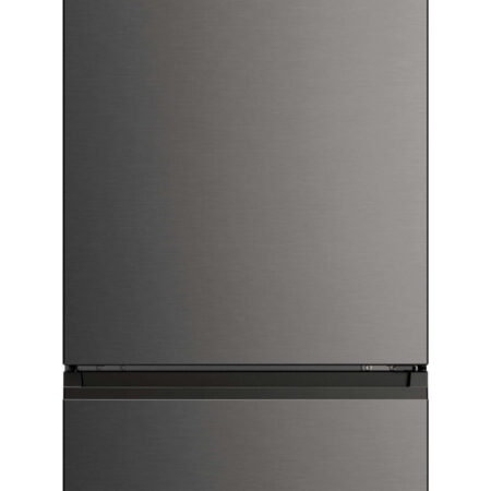 Haier 2D 60 Serie 3 HDPR3620CNPD Vrijstaand 409 l Roestvrijstaal DHZ5196