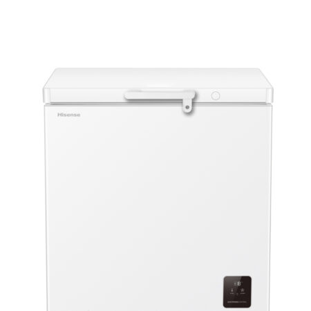 Hisense FC200N1AWE1 diepvriezer Diepvrieskist Vrijstaand 198 l Wit DHZ5302
