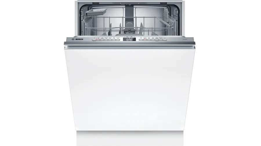 Bosch Serie 4 SMV4HTX00G vaatwasser Volledig ingebouwd 13 couverts EWO5229 - Afbeelding 10