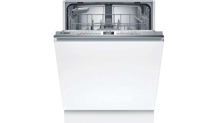 Bosch Serie 4 SMV4HTX00G vaatwasser Volledig ingebouwd 13 couverts EWO5229