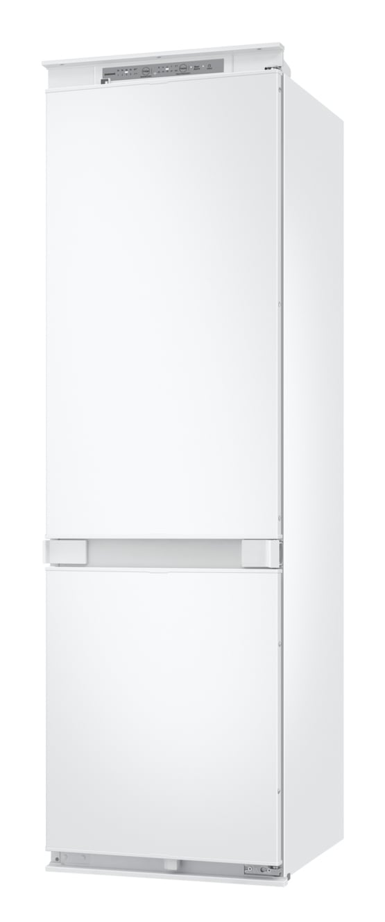 Samsung BRB80F26CES0 inbouw koel/vries combinatie 267 l Wit - Afbeelding 3