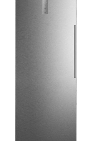 Hisense FT3K310SAIE diepvriezer Vrieskast Vrijstaand 312 l Roestvrijstaal DHZ5315