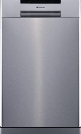 Hisense HS523E15XUK vaatwasser Vrijstaand 10 couverts EWO5241