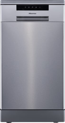 Hisense HS523E15XUK vaatwasser Vrijstaand 10 couverts EWO5128