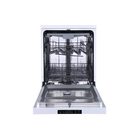 Hisense HS620D10WUK vaatwasser Vrijstaand 14 couverts EWO5132 - Afbeelding 2