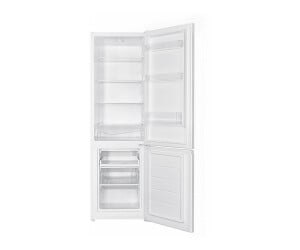 Ok. OFK 651 E W koelkast-vriezer combinatie (E, 262 l, 1800 mm hoog, wit) DHZ5220 - Afbeelding 2