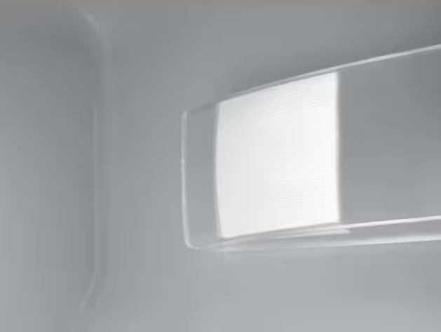 AEG TC7NS181ES Ingebouwd 257 l Wit - Afbeelding 6