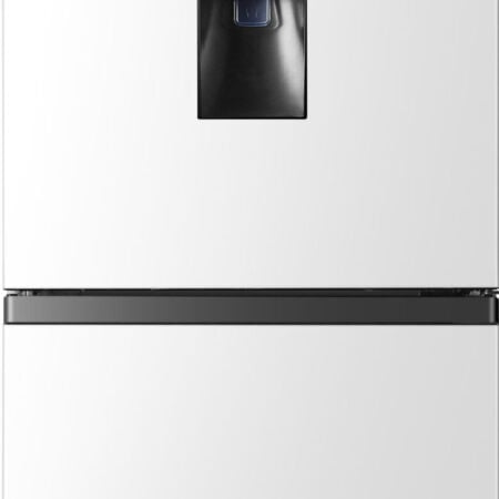 Hisense RB327N4WWE koel-vriescombinatie Vrijstaand 256 l Wit - EWO5402-NP
