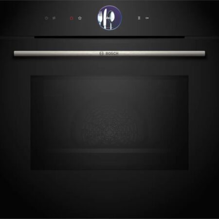 Bosch Serie 8 HMG776KB1 oven 67 l 3600 W Zwart - EWO201020261SR-NP
