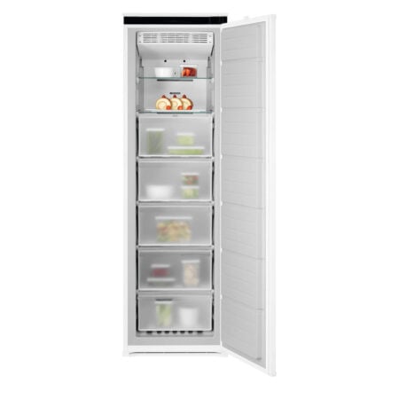 AEG TB7AA181ES Vrieskast Ingebouwd 212 l Wit - EWO201020262SR-NP