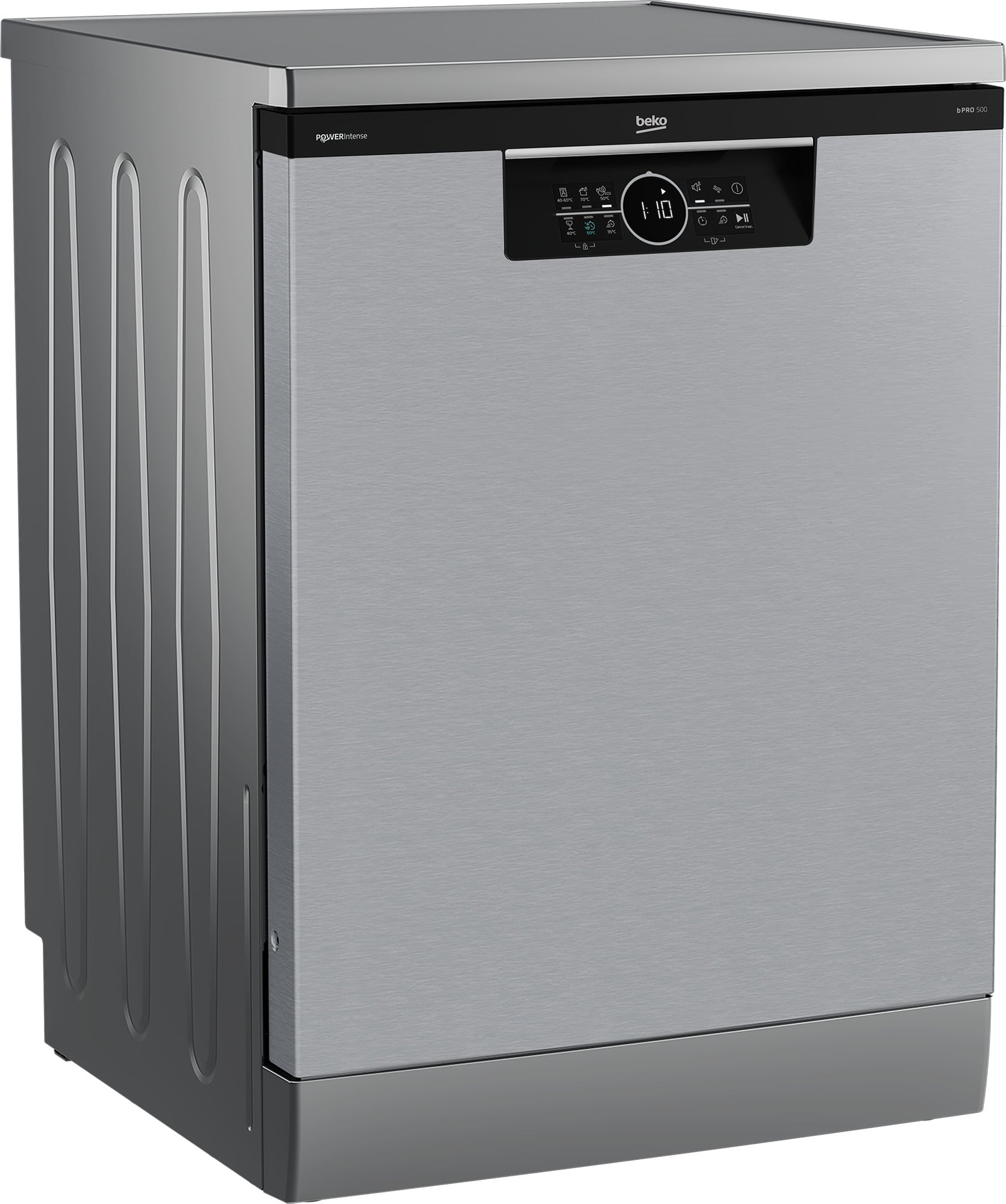 Beko BDFN26440XP Vrijstaand 14 couverts DHZBEKO017 - Afbeelding 2