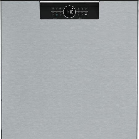 Beko BDFN26440XP Vrijstaand 14 couverts DHZBEKO017