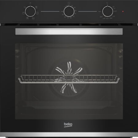 Beko b100 BBIE12100BD oven 66 l 2400 W Zwart DHZBEKO104