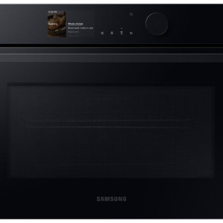 Samsung Series 6 NQ5B6753CAK 50 l 2800 W Zwart - oven met magnetron