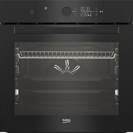 Beko bPRO 500 BBIM17400BSE 72 l 3300 W Zwart DHZBEKO109