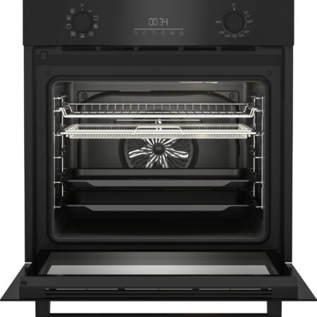 Beko BBIM173001BE oven 72 l Zwart DHZBEKO108