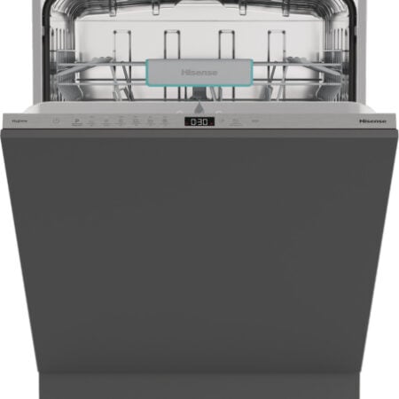 Hisense HV642C65 vaatwasser Volledig ingebouwd 14 couverts