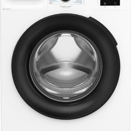 Beko b300 BM3WFT31041W wasmachine Voorlader 10 kg 1400 RPM Wit DHZBEKO183