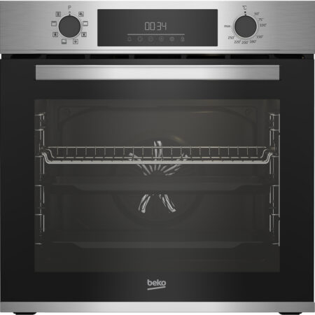 Beko BBIM12300XD 72 l 2600 W Roestvrijstaal DHZBEKO107
